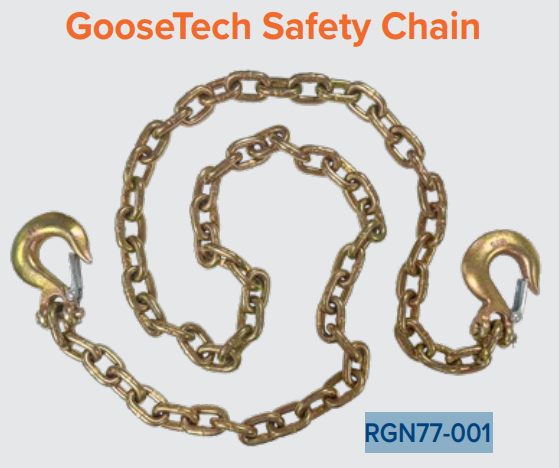 Mor/Ryde Rgn77-001 Trailer Safety Chain||rgn77-001.Png||85||m6rrgn7701||2216989