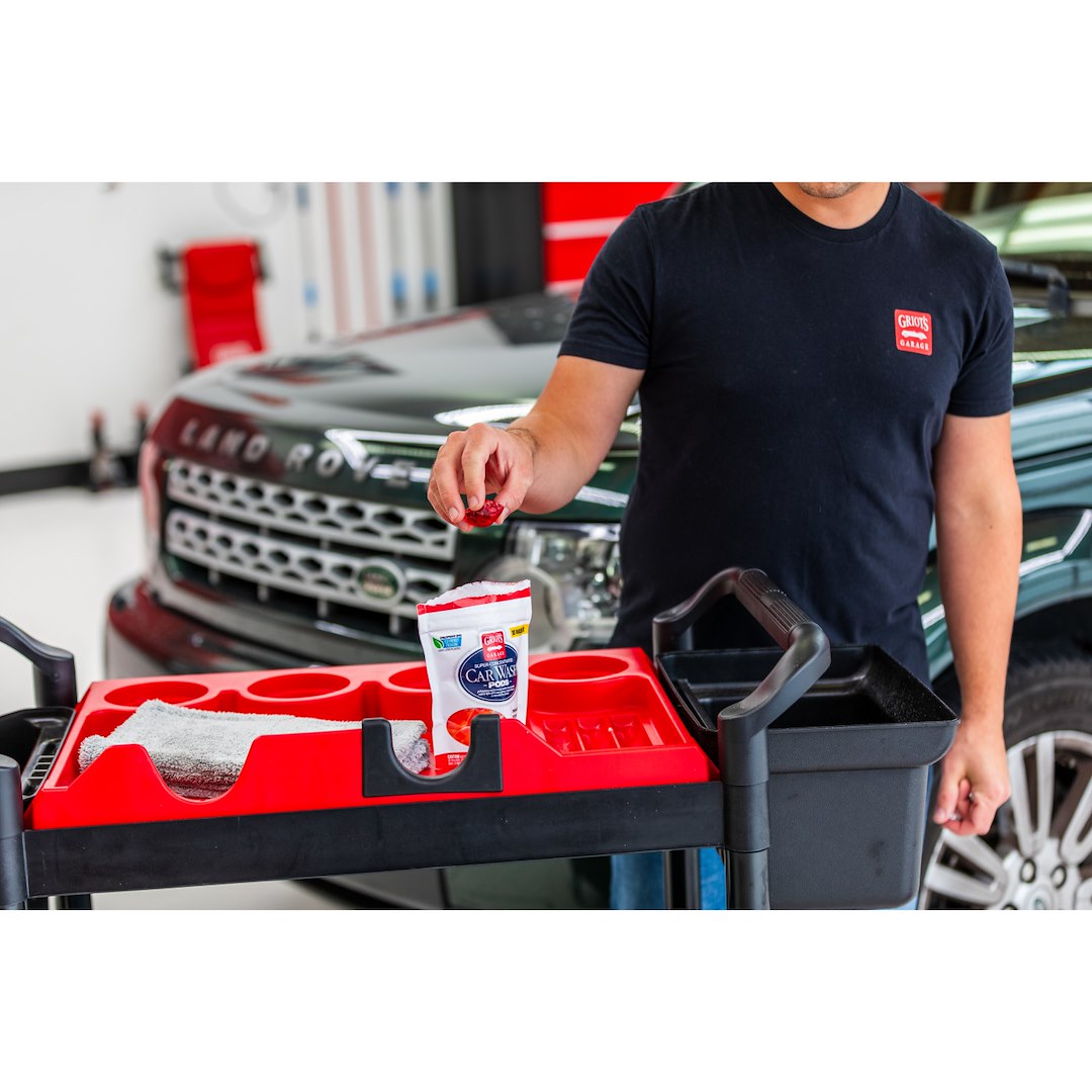 Product of Griots Garage 10846 Car Wash