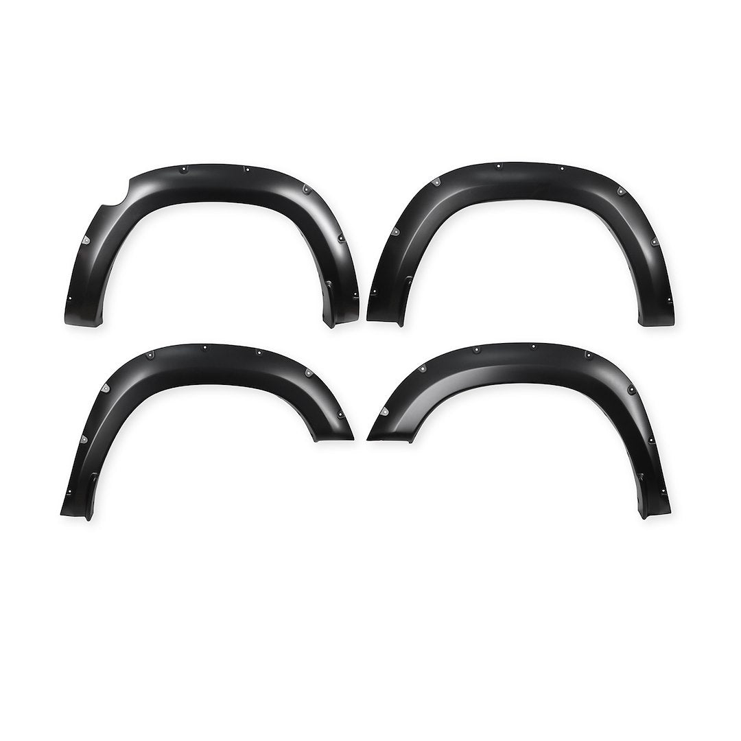 Product of TrailFX TFD3005S Fender Flare -