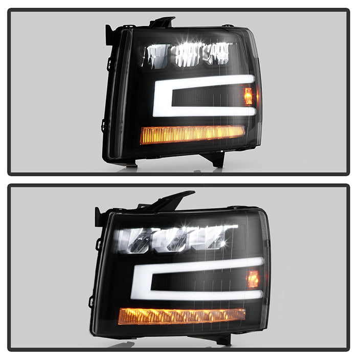 Product of Xtune 9052187 Headlight Assembly