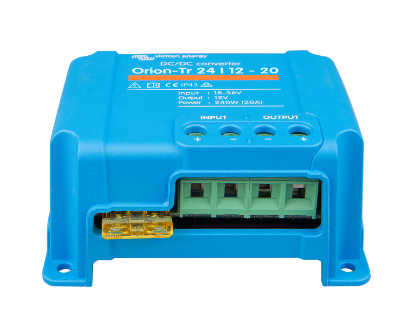 Product of Victron Energy Ori241220200r Power Converter