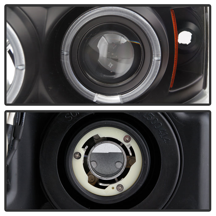 Product of Spyder Automotive 5010209 Headlight Assembly