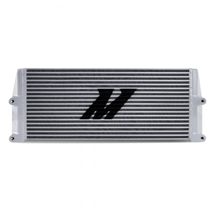 Mishimoto Mmoc-F2d-11ksl Fluid Cooler||||85||m1nocf2d11ksl||1908163