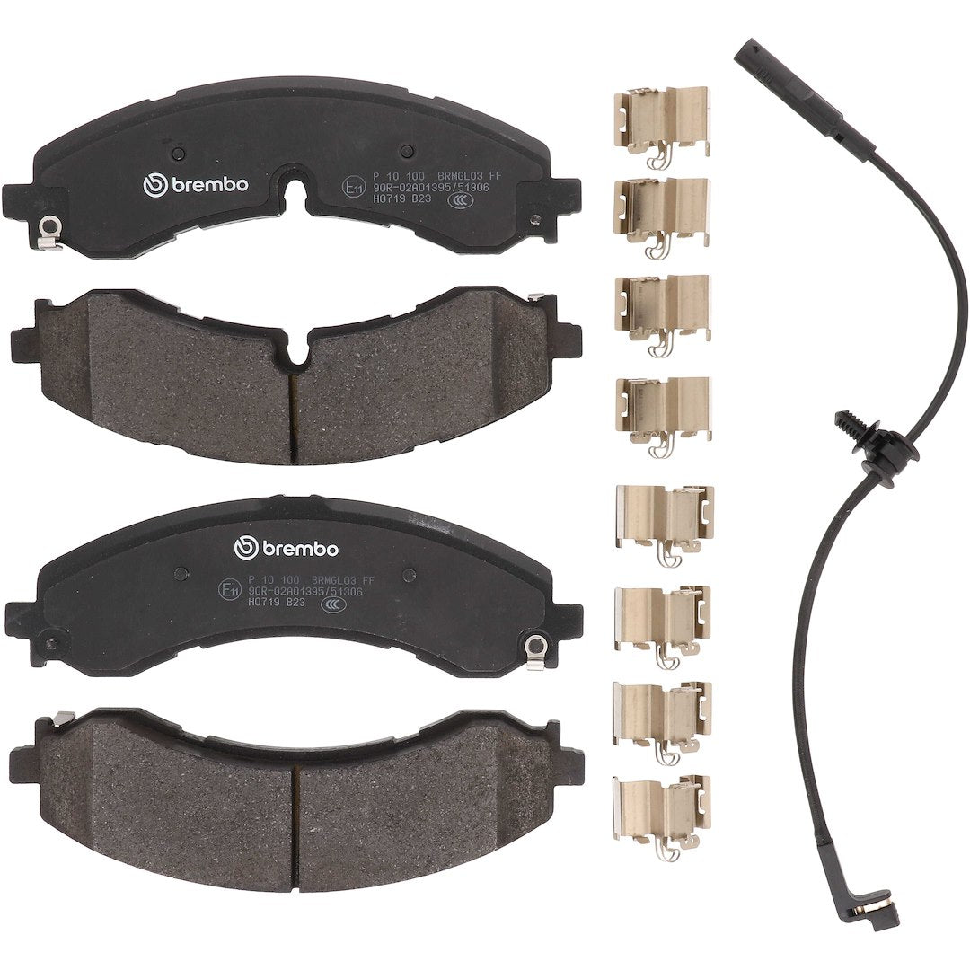 Brembo P10100 Brake Pad||p10100.Jpg||85||brmp10100||1709883
