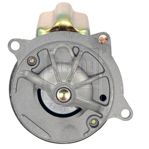 Product of Remy International 25217 Starter