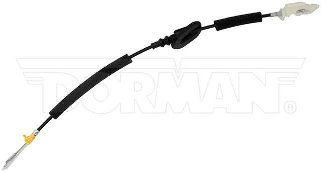 Dorman (Oe Solutions) 912-742 Door Latch Cable||912-742_3.Jpg||88||d18912742||1071952