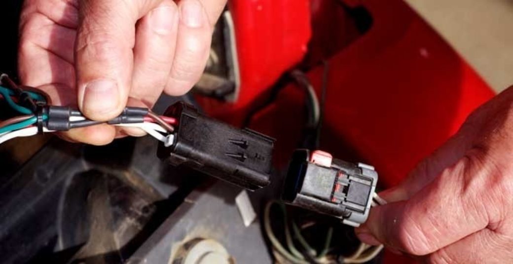 Product of Demco Rv 9523157 Towed Vehicle Wiring Kit