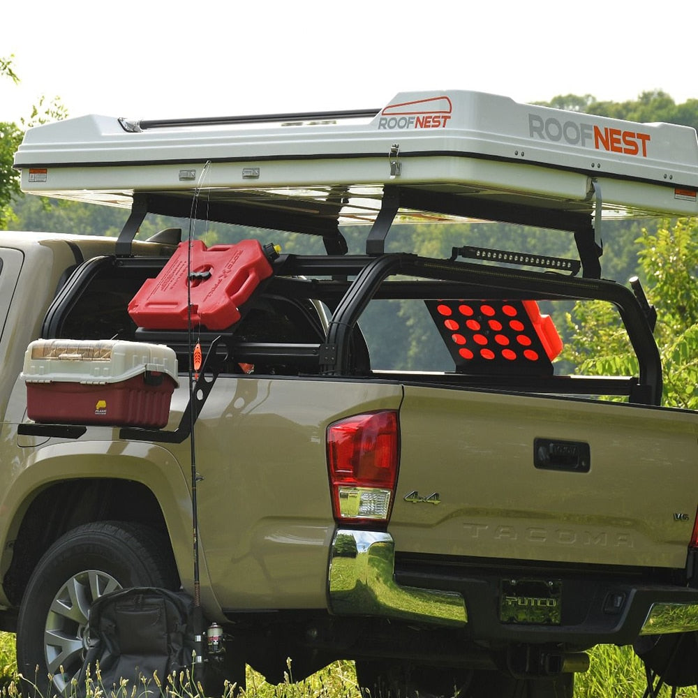 Putco 185733hd Bed Cargo Rack Cross Bar||185733hd_2.Jpg||87||p45185733hd||1376044