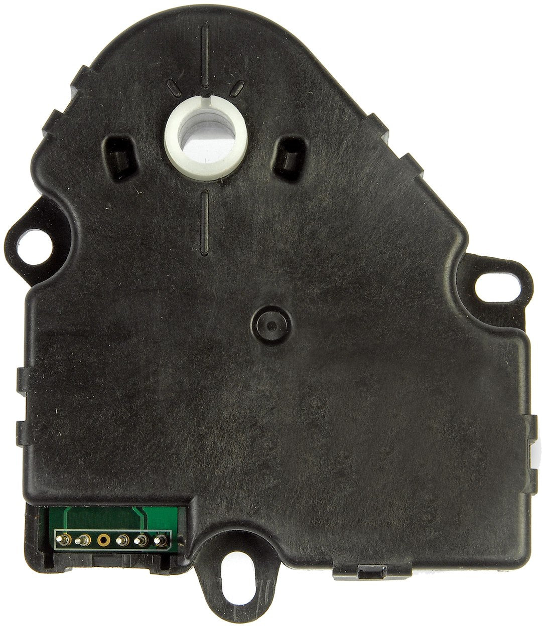 Dorman (Oe Solutions) 604-106 Blend Door Actuator||604-106-001.Jpg||85||d18604106||865066
