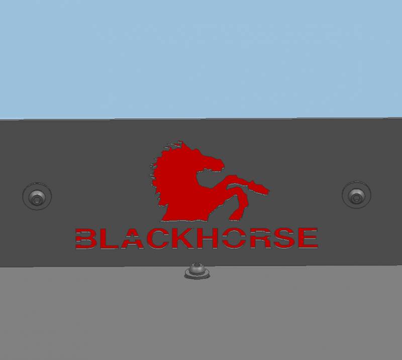 Black Horse Offroad Bscp01b Bed Slide||bscp01b_3.Jpg||87||blkbscp01b||2238294