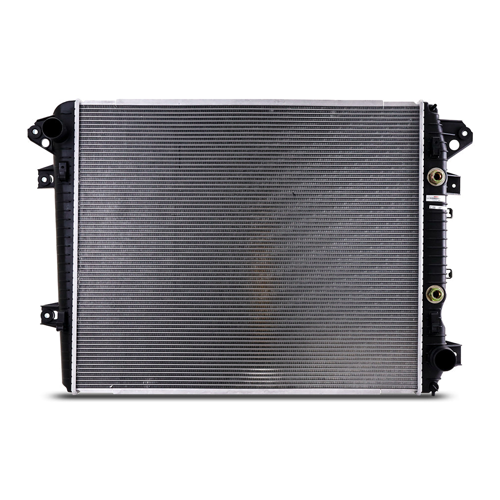Product of Mishimoto R13690 Radiator