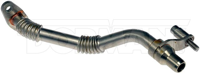 Product of Dorman (Oe Solutions) 667-609 Turbocharger Oil Return Kit