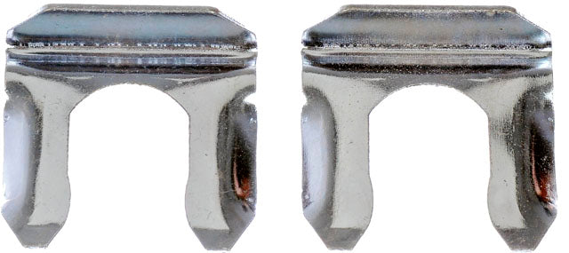 Product of Dorman (Oe Solutions) Hw1457 Brake Line Retaining Clip