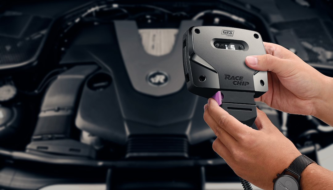 Product of Race Chip 922886 Computer Chip/ Module