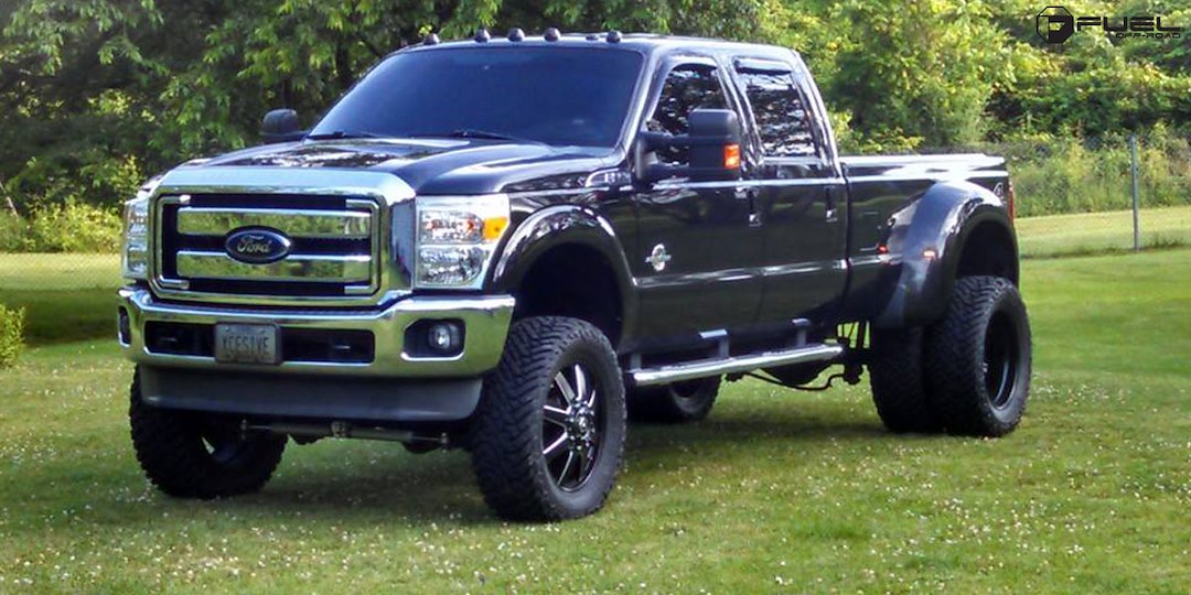 Fuel Off Road D53824821735 Wheel||maverick_D538_Mb_Mia_Dually_Front_Rear_Ap_14.Jpg||95||fowd538821735||2250225