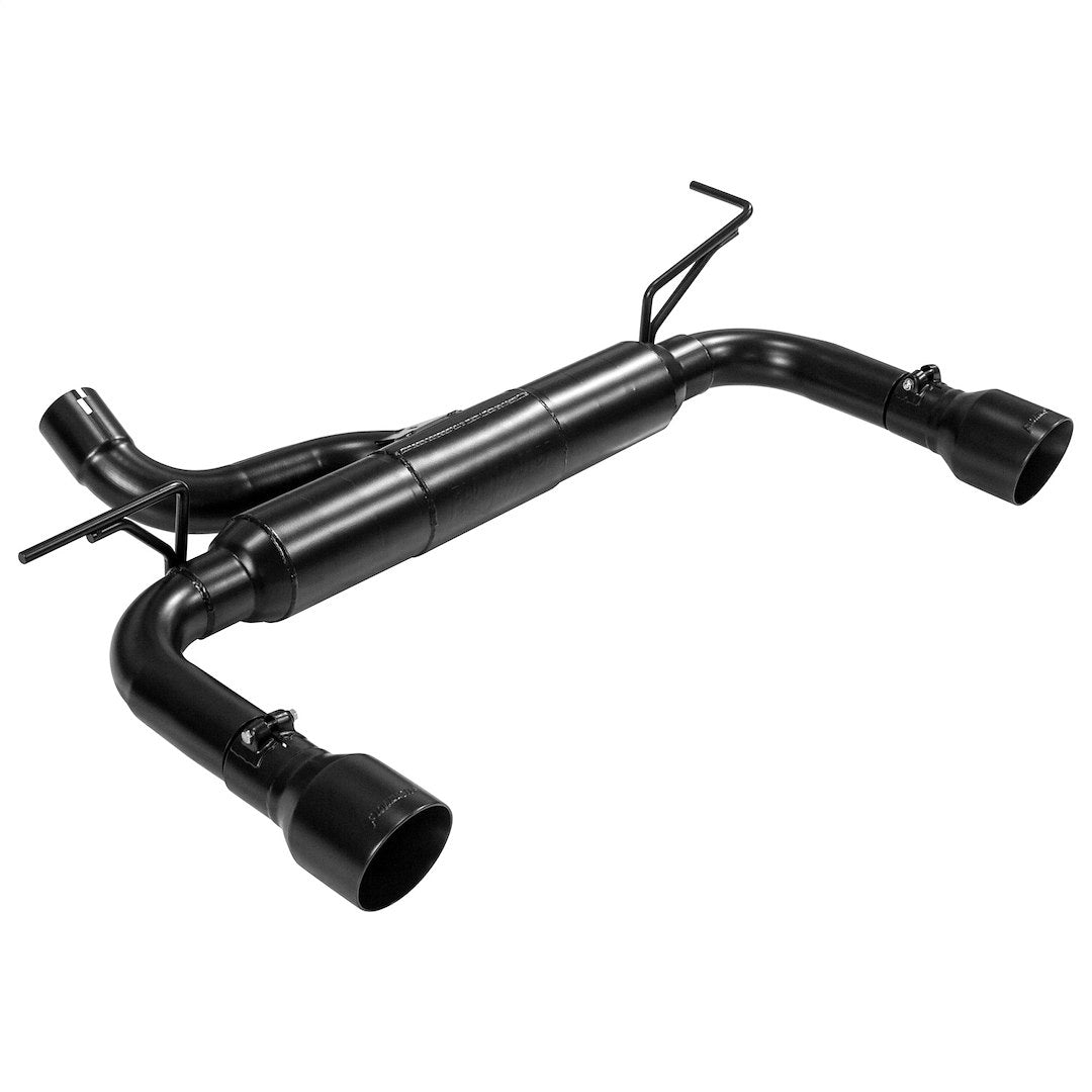 Product of Flowmaster 817752 Outlaw ™ Axle Back System Dual Exhaust System Kit