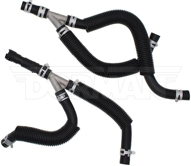 Dorman (Oe Solutions) 626-307hp Heater Hose||626-307hp_3.Jpg||88||d18626307hp||2279339