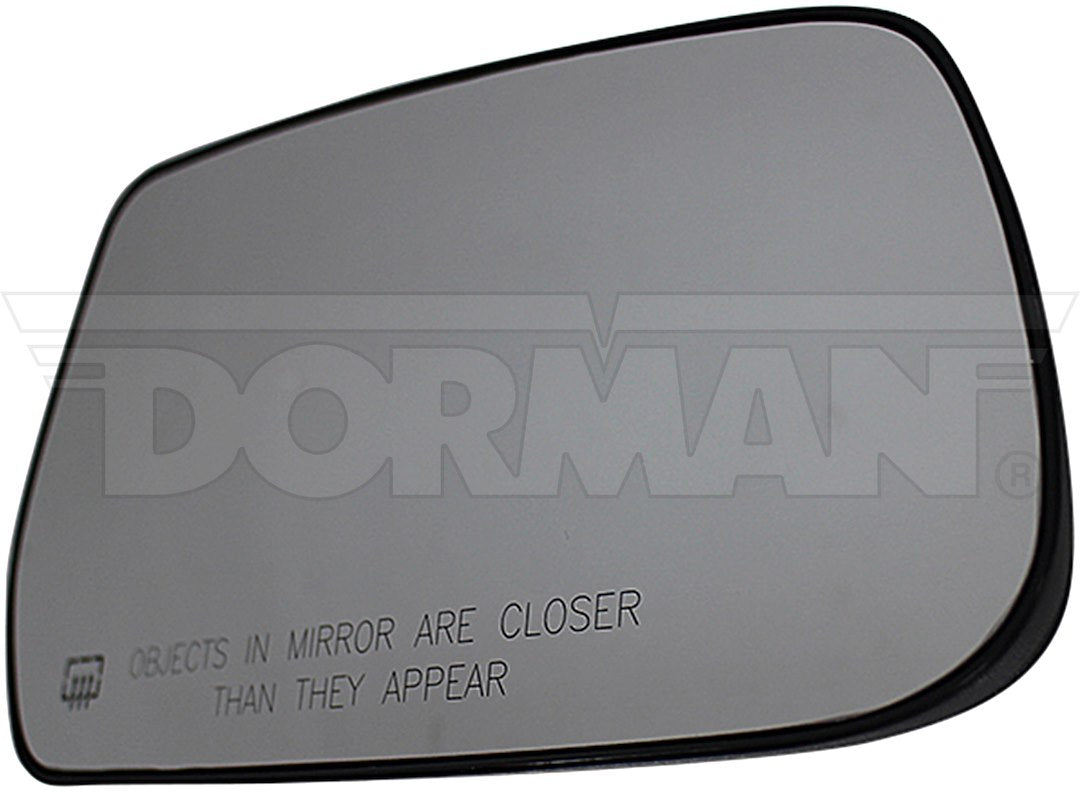 Help! By Dorman 55040 Exterior Mirror Glass||||85||d1855040||1894019