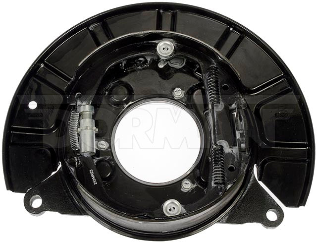 Dorman (Oe Solutions) 926-371 Brake Backing Plate||926-371_3.Jpg||88||d18926371||1554558