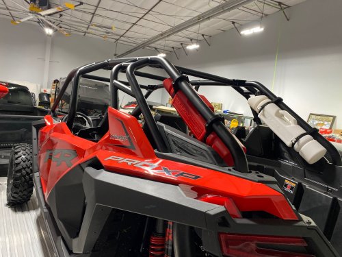 Product of Rotopax Rp-1.5g-1.75in Liquid Storage Container