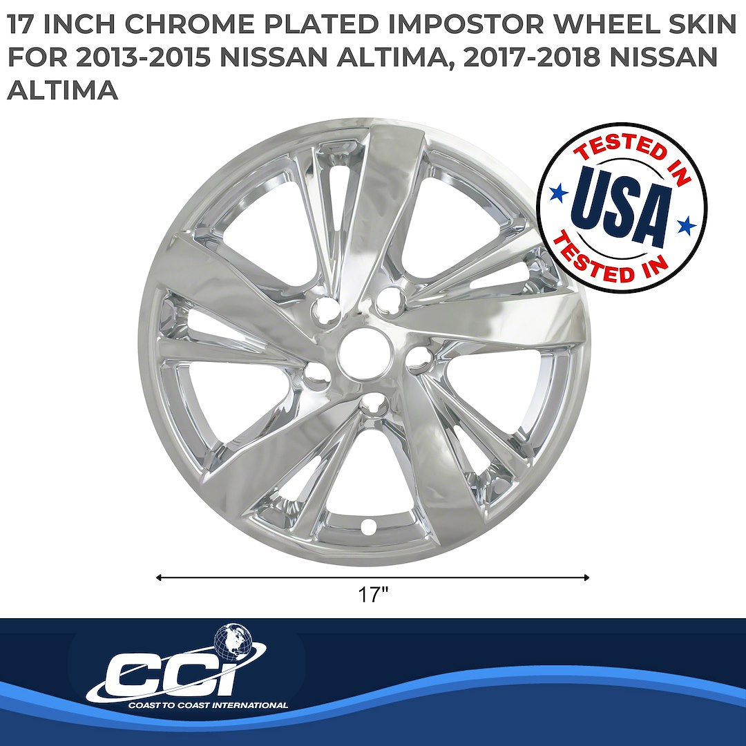 Coast To Coast Iwcimp378x Wheel Skin||cci_Iwcimp378x_Impostor Wheel Skin_B2c_2.Jpg||86||cciimp378x||893035