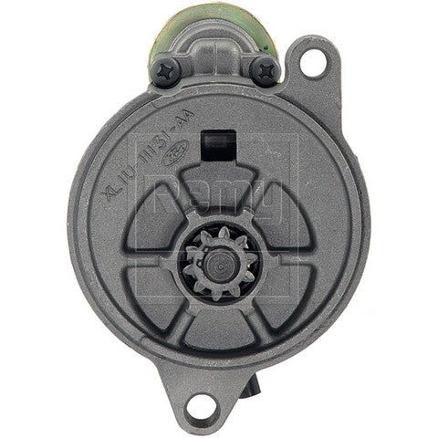 Product of Remy International 27061 Starter