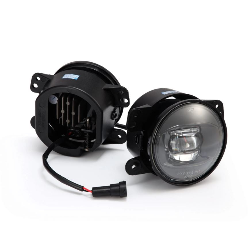 Alpharex Usa 210004 Driving/ Fog Light||210004_3.Jpg||85||alp210004||1735655