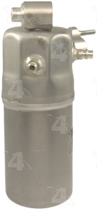 Four Seasons 83238 Air Conditioner Accumulator||83238_2.Jpg||87||f1183238||1056071