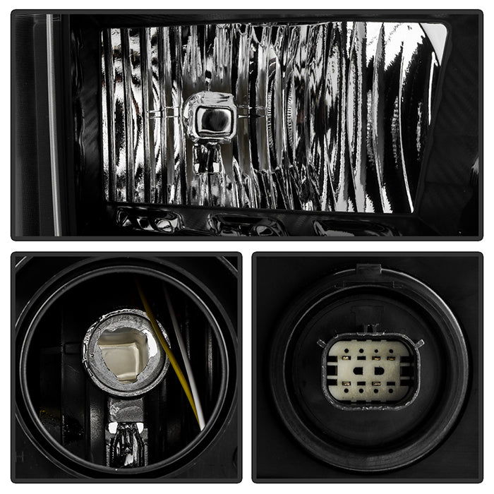Xtune 9953194 Headlight Assembly||9953194_2.Jpg||87||s2z9953194||2471658