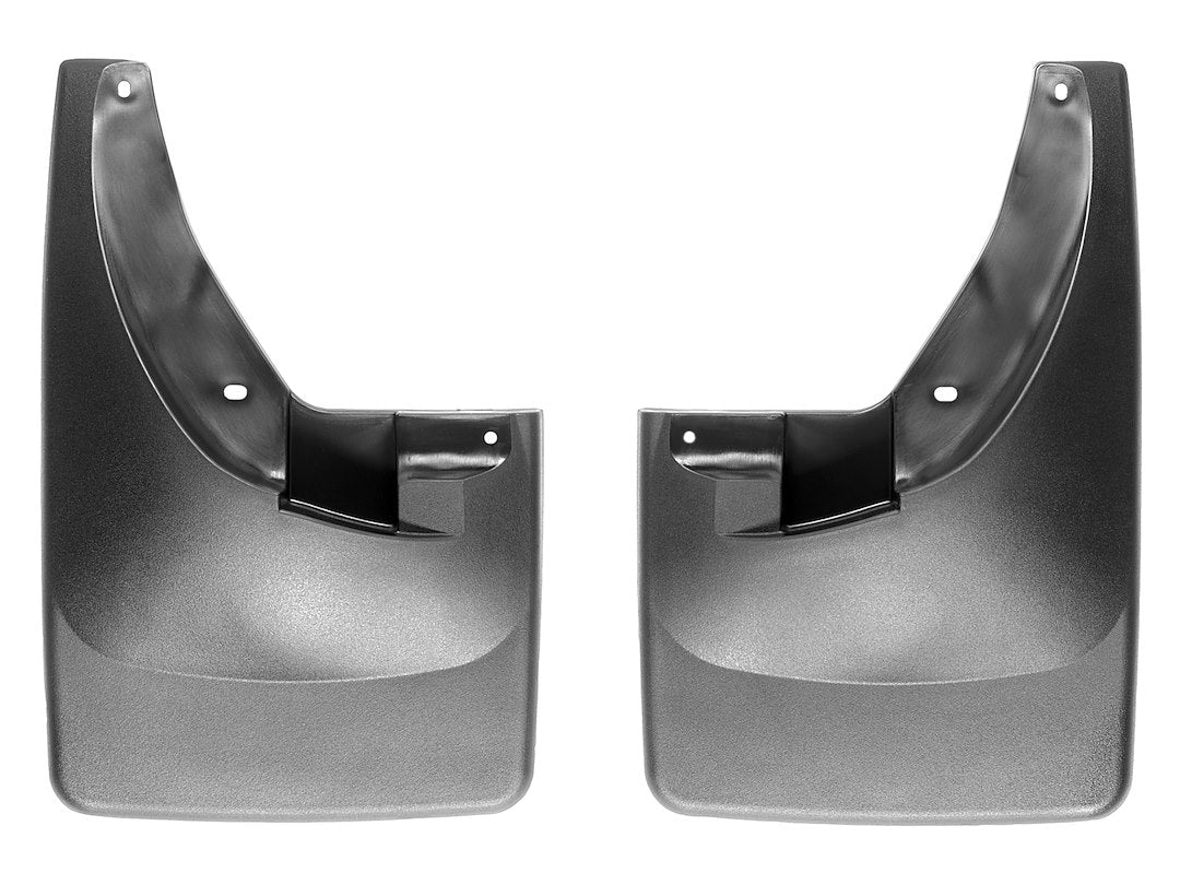 Weathertech (Usa) 110007 Mud Flap||110007.Jpg||85||w24110007||1673458