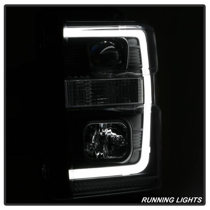 Product of Spyder Automotive 5084477 Headlight Assembly