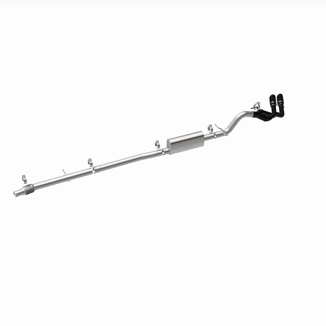Product of Magnaflow Performance 19635 SPEQ Series Cat-Back System Exhaust System Kit