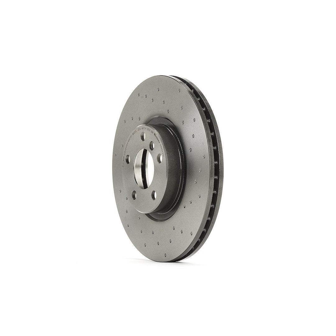 Brembo 0999221xc02 Brake Rotor||0999221xc02_2.Jpg||87||brm0999221x||1684227