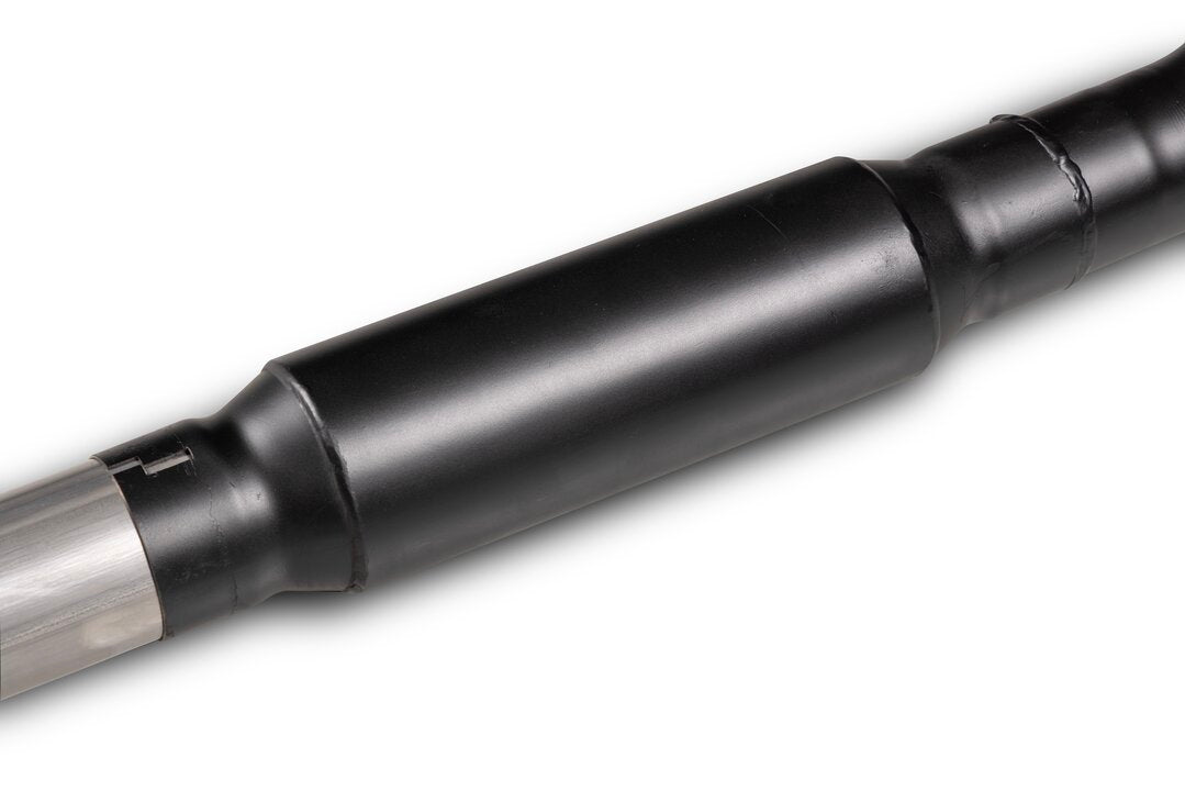 Product of Flowmaster 818177 Outlaw ® Extreme Cat-Back System Exhaust System Kit