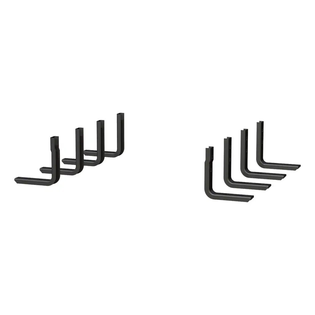 Product of Luverne 409922 Running Board Mounting Kit