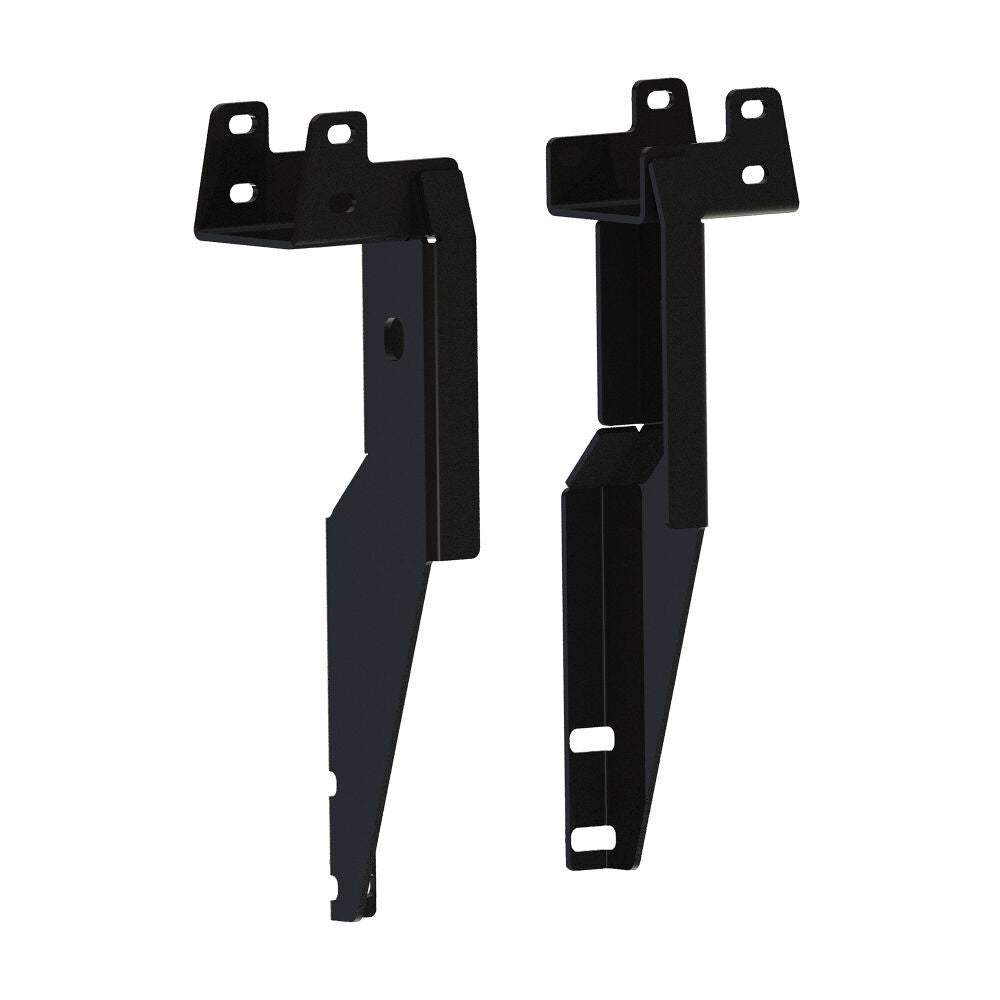 Westin Automotive 57-81055b Headache Rack Mounting Kit||57-81055b.Jpg||85||w165781055b||974952