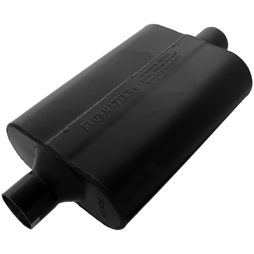 Product of Flowmaster 942445 Super 44 ™ Delta Flow ® Steel Exhaust Muffler