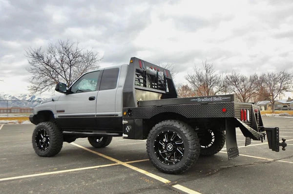 Product of Bulletproof Hitches ED2010 Receiver Trailer Hitch Ball Mount