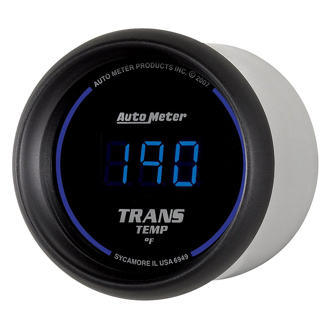 Product of Autometer 6949 Gauge Auto Trans Temperature