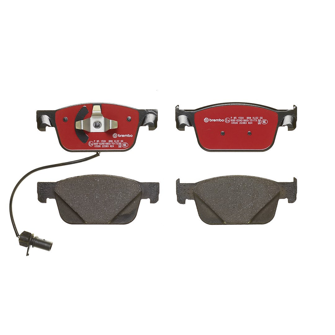 Brembo P85153x Brake Pad||p85153x_Oth.Jpg||85||brmp85153x||1755102