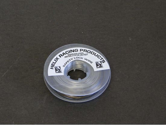 Helix Racing Products 112-0028 Safety Wire||112-0028.Jpeg||85||hlx1120028||1494098