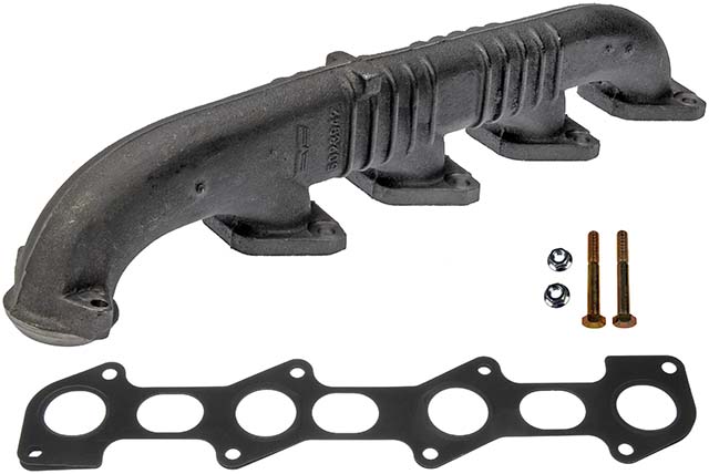 Dorman (Oe Solutions) 674-942 Exhaust Manifold||674-942-007.Jpg||91||d18674942||1009409