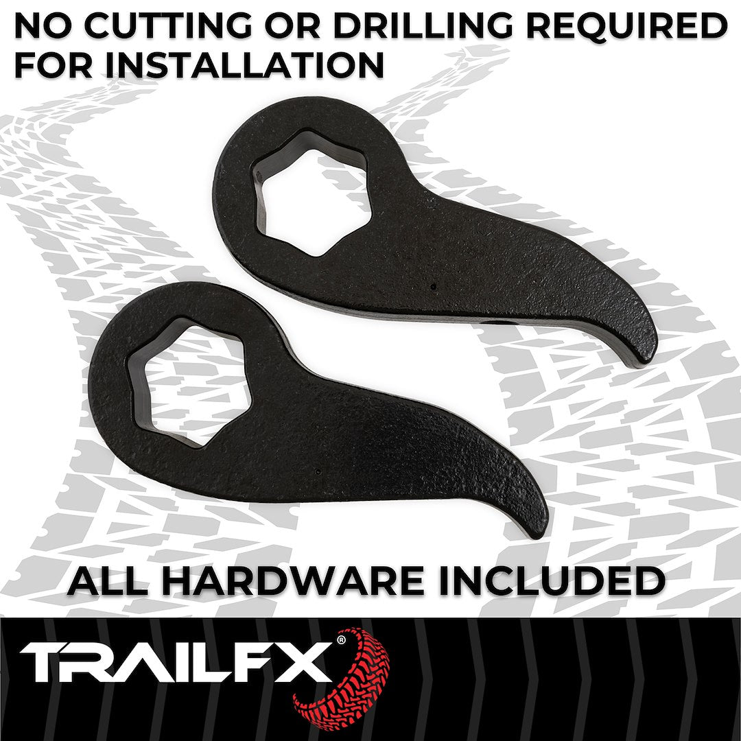 Suspension Pro G22ll4 Leveling Kit Suspension||t8s_G22ll4_Leveling Kit_B2c_6.Jpg||90||t8sg22ll4||1731757