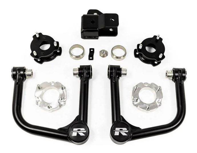 Product of ReadyLIFT 69-21300 Lift Kit Suspension