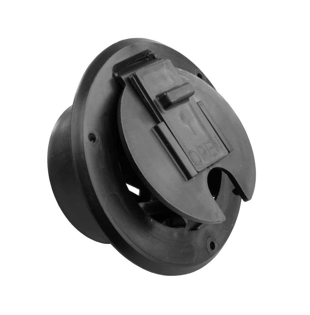 Jr Products S-23-12-A Electrical Cord Hatch||s-23-12-A.Jpg||85||j45s2312a||1511107