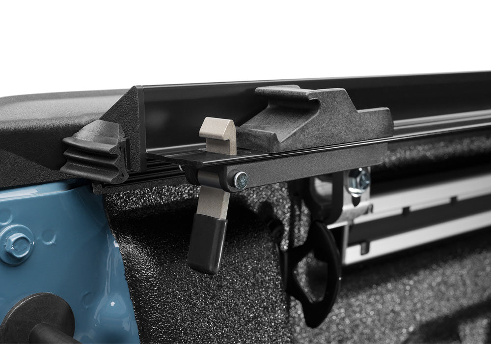 Product of Truxedo LoPRo Soft Roll-Up 594701 Tonneau Cover