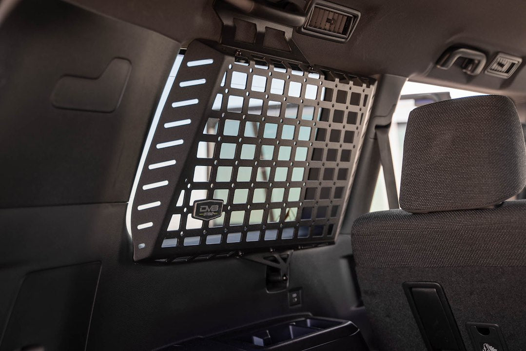 Dv8 Offroad Mpt4-01 Molle Cargo Panel||land-Cruiser-250-Series-Rear-Window-Pocket-Molle-Panels-Installed-5.Jpg||91||dv8mpt401||1687450