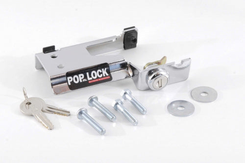 Pop & Lock Pl1600 Tailgate Lock||pl1600c- Chevy S10_S15 And Gmc Sonoma_Isuzu Hombre Chrome.Jpg||86||p44pl1600||1098335