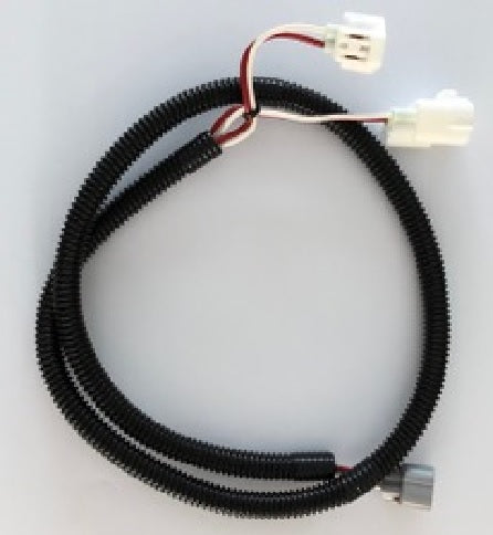 Product of Smartcap (Rsi) Ea0600-Mb-Fkb Tail Light Wiring Harness