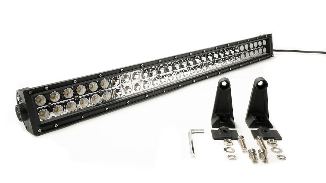 Product of Southern Truck 77030 Light Bar